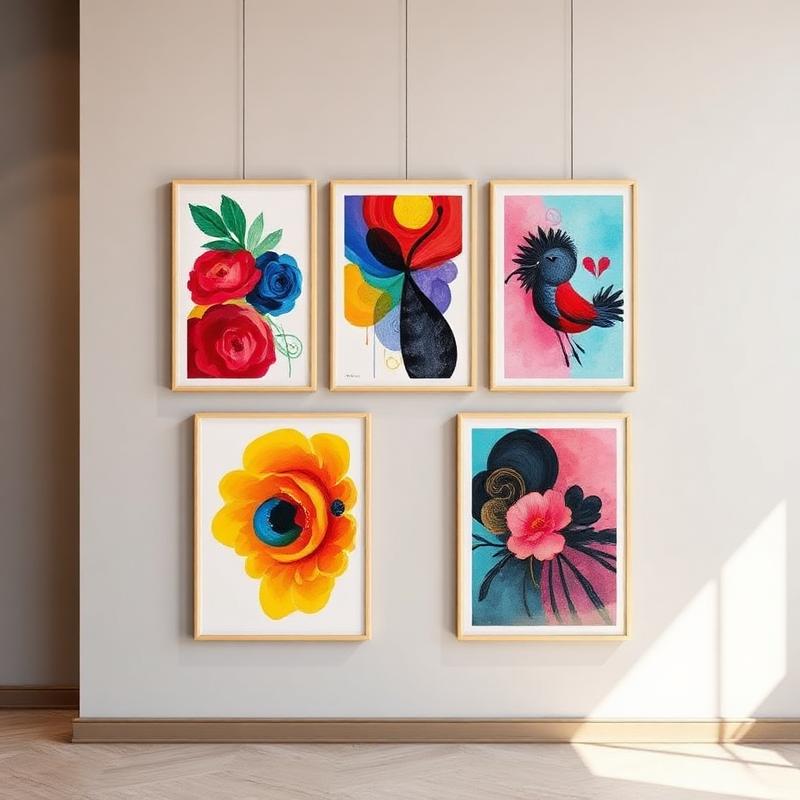 Pósters
