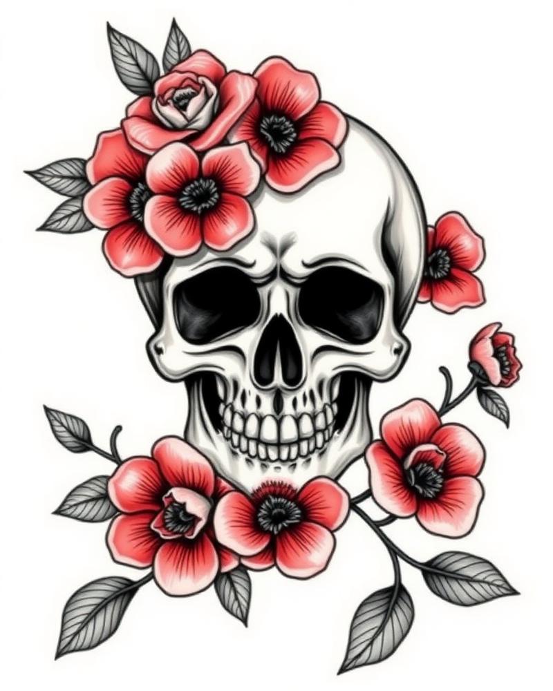 Rosas Negras