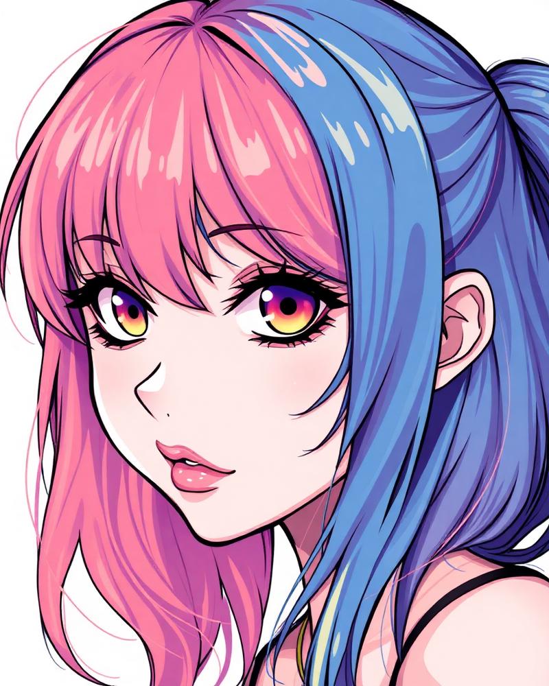 Neo Retrato